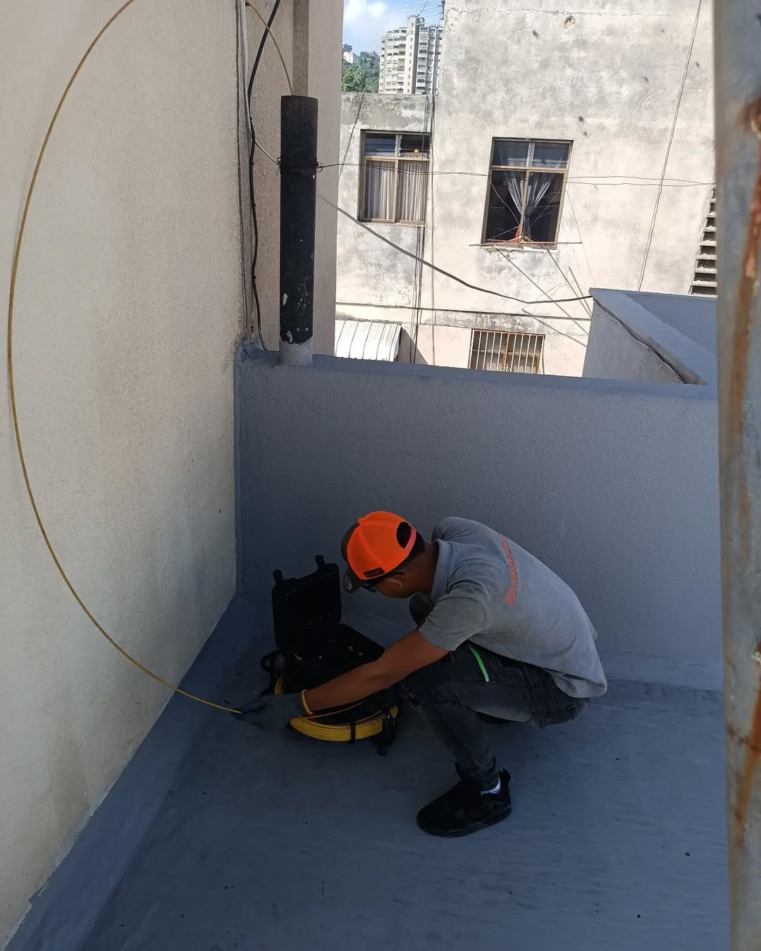 Imagen de trabajo de plomería 2